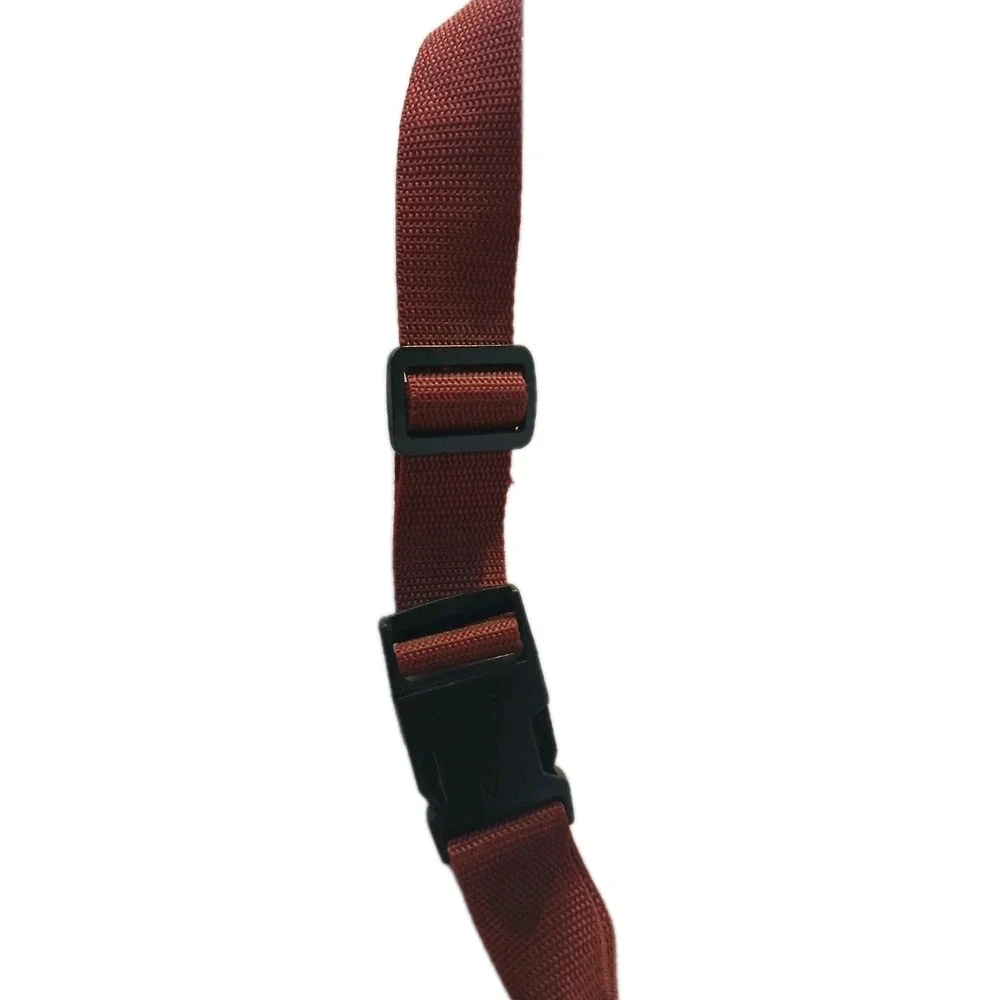 Minnesota Golden Gophers Fanny Pack Maroon Gold Adjustable‎ Waist Bag NCAA #1209